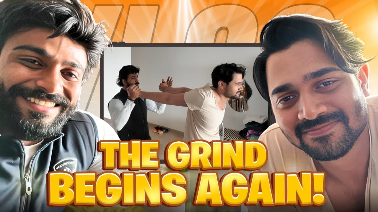 BB Ki Vines Transformation thumbnail