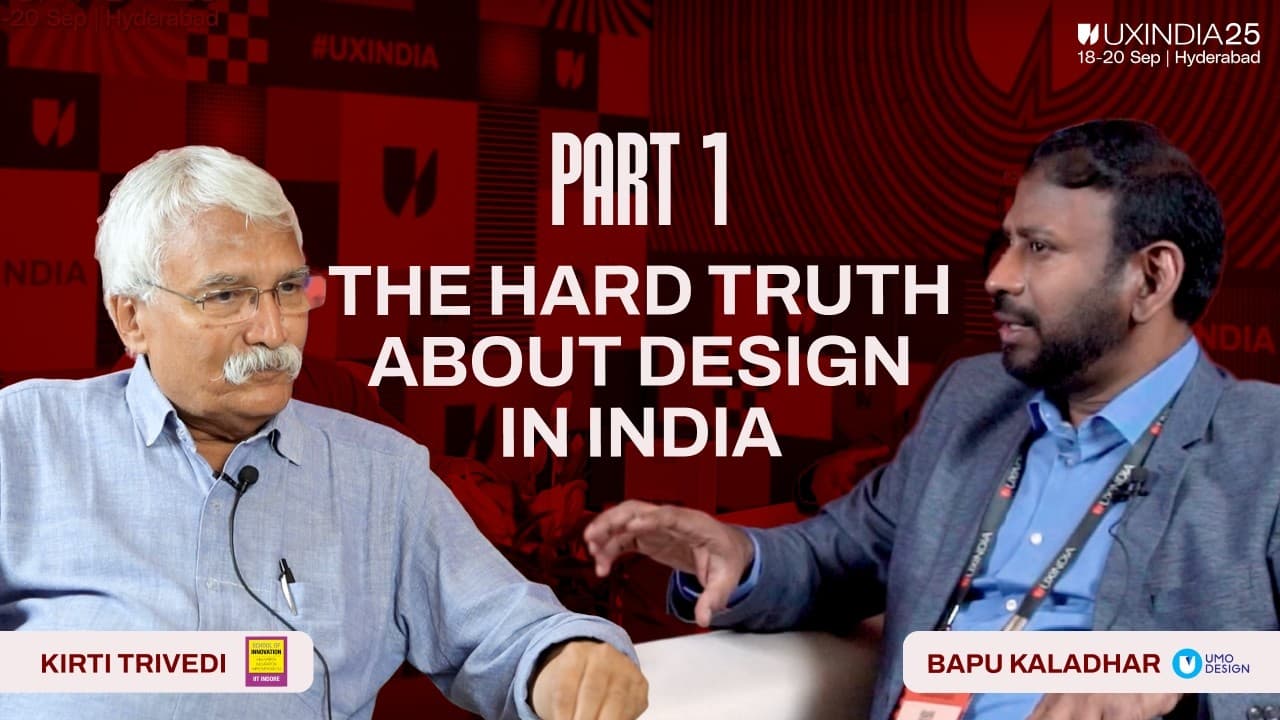 What Does It Really Mean for India to Become a Design Power? thumbnail